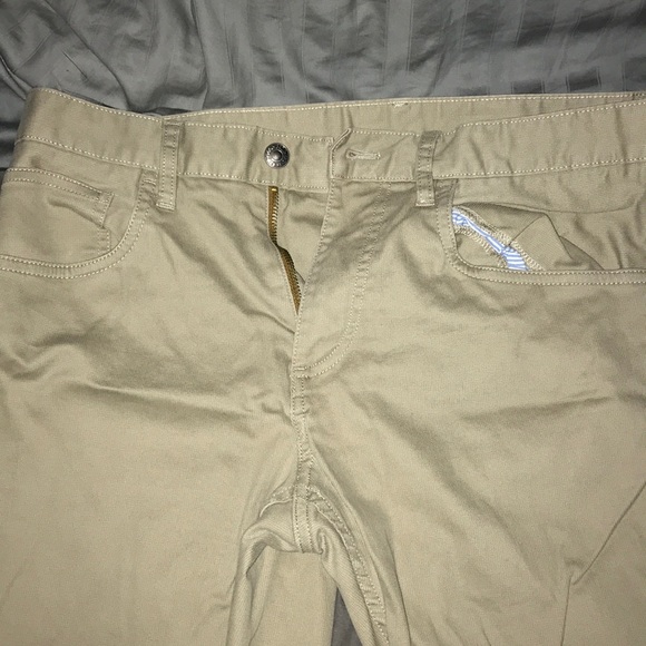 Brooks Brothers ‘Red Fleece’ Five-Pocket Cords - Picture 2 of 4